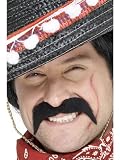 Mexican Bandit Tash
