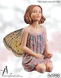 The Forget-Me-Not Fairy Girl - Series XV