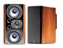 Polk Audio LSi9 Bookshelf Speakers (Pair, Cherry)