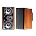Polk Audio LSi9 Bookshelf Speakers (Pair, Cherry)
