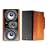 Polk Audio LSi9 Bookshelf Speakers (Pair, Cherry)