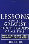 Lessons from the Greatest Stock Traders of All Time