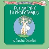 But Not the Hippopotamus by Brdbk Anv (2012)