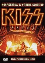 コンフィデンシャル & エクストリーム・クローズ・アップ [DVD]