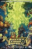 Dark Things (Justice League of America)