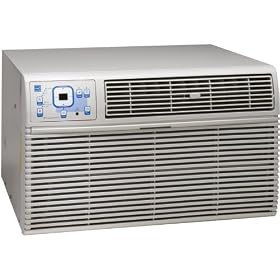 Frigidaire FAH08ER1T Through the Wall Room Air Conditioner