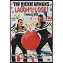 The Vickie Winans: Laugh While You Lose
