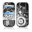 Radiosity Design Protective Skin Decal Sticker for Palm Centro Cell Phone