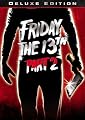 Friday the 13th, Part 2 (Deluxe Edition)