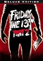 Friday the 13th, Part 2 (Deluxe Edition)