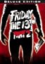 Friday the 13th, Part 2 (Deluxe Edition)