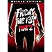 Friday the 13th - Part 2 (DVD, 2009, Deluxe Edition - Sensormatic)
