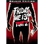 Friday the 13th, Part 2 (Deluxe Edition)