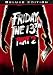 Friday the 13th, Part 2 (Deluxe Edition)