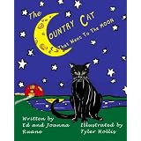 The Country Cat: that went to the Moon (Volume 1)