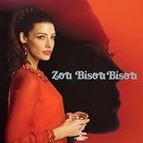 Zou Bisou Bisou / Jessica Pare (Mad Men) - A Beautiful Mine (Theme From Mad Men)