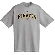 Pittsburgh Pirates Series Sweep Short Sleeve T-Shirt