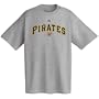 Pittsburgh Pirates Series Sweep Short Sleeve T-Shirt (Small)