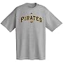 Pittsburgh Pirates Series Sweep Short Sleeve T-Shirt
