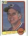 1983 Donruss #307 Gaylord Perry - Seattle Mariners (Baseball Cards)