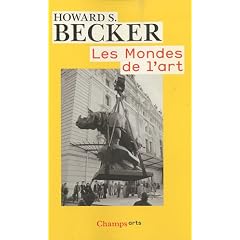Les mondes de l'art