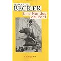 Les mondes de l'art