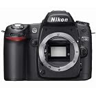 Nikon D80 (Body only) 10.2MP Digital SLR Camera Japan Imports