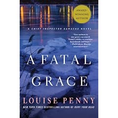 A Fatal Grace