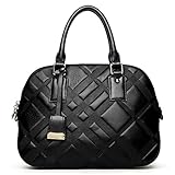 BOSTANTEN Leather Handbag Crossbody Shoulder Tote Bags for Women on Clearance