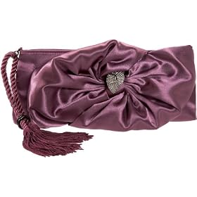 Paco Mena Dickseeb Clutch
