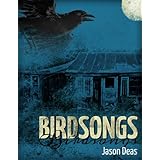 Birdsongs (Benny James Mystery)