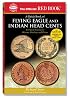 The Official Red Book: a Guide Book of Indian And Flying Eagle Cents (Official Red Book)