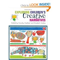 Exploring Children's Creative Narratives