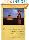 A Native American Encyclopedia: History, Culture, and Peoples