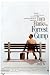 58mm Large Round Compact Mirror Featuring Movie Poster-Forrest Gump 1994
