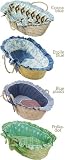 Boy's Moses Baskets- (8 Styles)