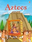 Aztecs (Usborne Beginners)