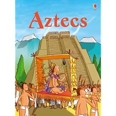 Aztecs (Usborne Beginners)