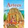 Aztecs (Usborne Beginners)