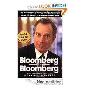 Bloomberg by Bloomberg