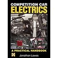 Competition Car Electrics: A Practical Handbook