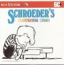Schroeder's Greatest Hits