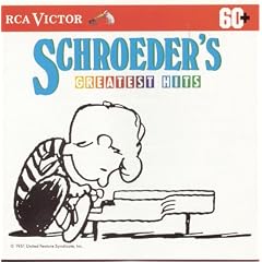 Schroeder's Greatest Hits