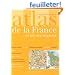 Atlas de la France et de ses r�gions