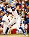 Alfonso Soriano Chicago Cubs - Action - Autographed 16x20 Photograph