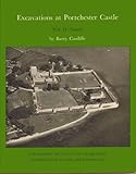 Excavations at Portchester Castle