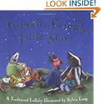 Twinkle, Twinkle, Little Star: A Trad...