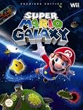 Super Mario Galaxy (L�sungsbuch) - 