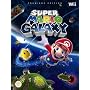 Super Mario Galaxy (L�sungsbuch)