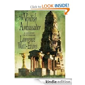 The Vondish Ambassador